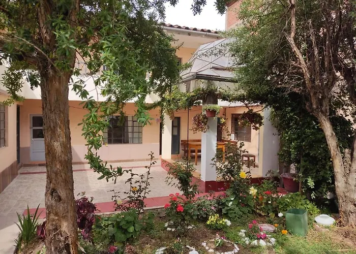 La Casa De La Guajira Cusco