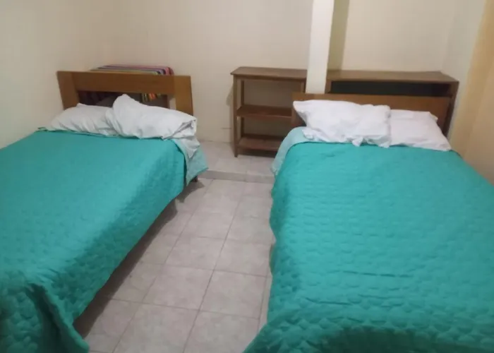 La Casa De La Guajira Cusco