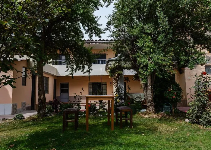 Privatunterkunft La Casa De La Guajira Cusco