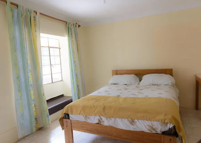 La Casa De La Guajira Privatunterkunft Cusco
