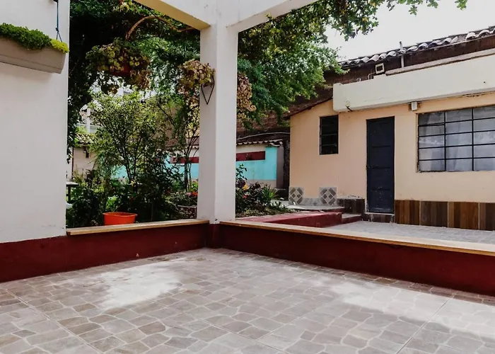 Privatunterkunft La Casa De La Guajira Cusco